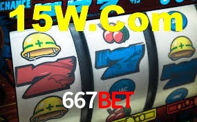 Spaceman Game 667Bet
