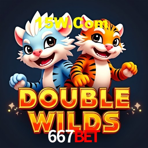 Bônus Diários 667Bet