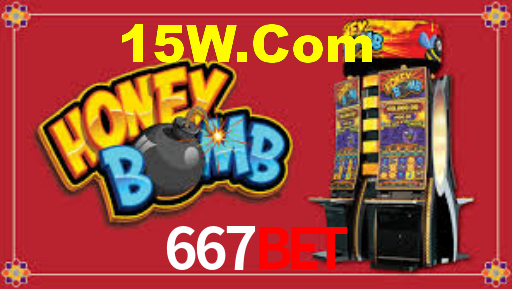 667Bet: Jogos de Caça-Níqueis-Altas Recompensas, Roleta-Velocidade, Blackjack-Desafios Máximos