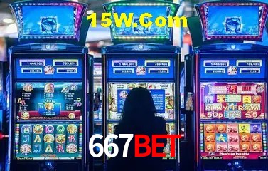 Benefícios da Conta 667Bet