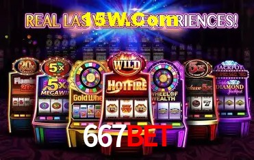 Diretório de Jogos 667Bet
