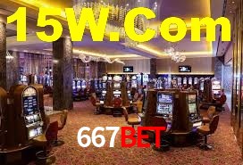 VIP Casino 667Bet