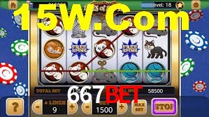 Live Casino 667Bet