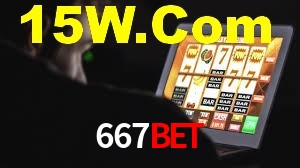 Programa VIP 667Bet