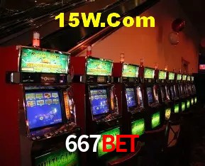 Estatísticas do Jogo 667Bet