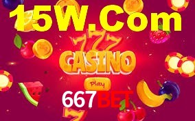 Tennis Betting 667Bet