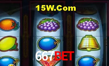 Experiência VIP 667Bet