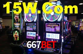 Premium Interface 667Bet