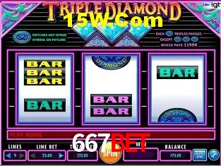 Design Responsivo 667Bet