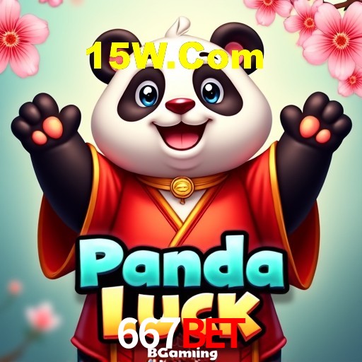 Interface do App 667Bet