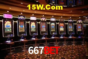 Apostas de Futebol 667Bet