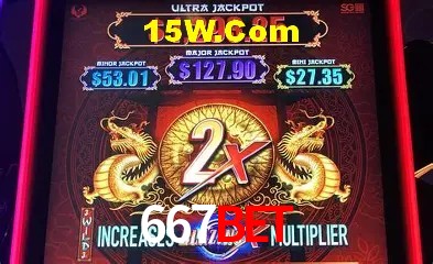 Cadastro Rápido 667Bet
