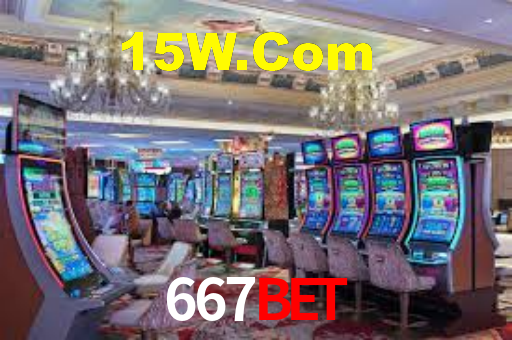 667Bet App