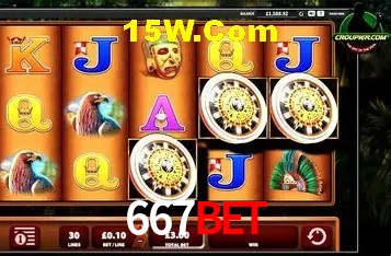Ofertas Exclusivas 667Bet