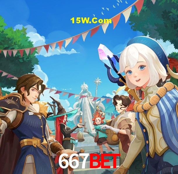 Torneios 667Bet