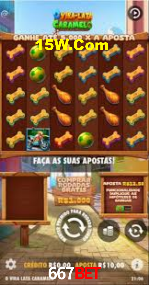 667Bet: Seu Especialista em Apostas Esportivas Brasileiras