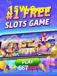 Slot Games 667Bet