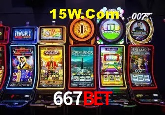 Estatísticas Esportivas 667Bet
