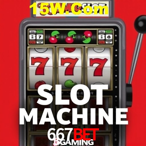 Descubra o Mundo do Cassino Online com 667Bet