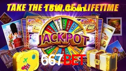 Provedores de Jogos 667Bet