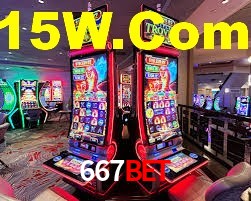 667Bet Login