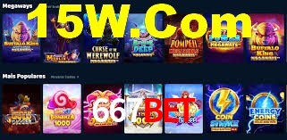 Welcome Bonus 667Bet